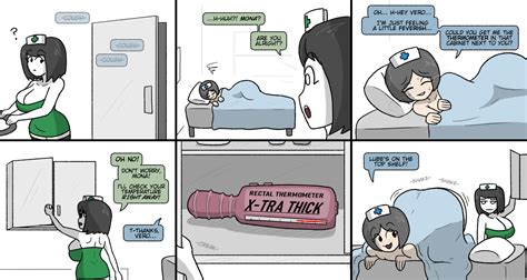 porncomicd